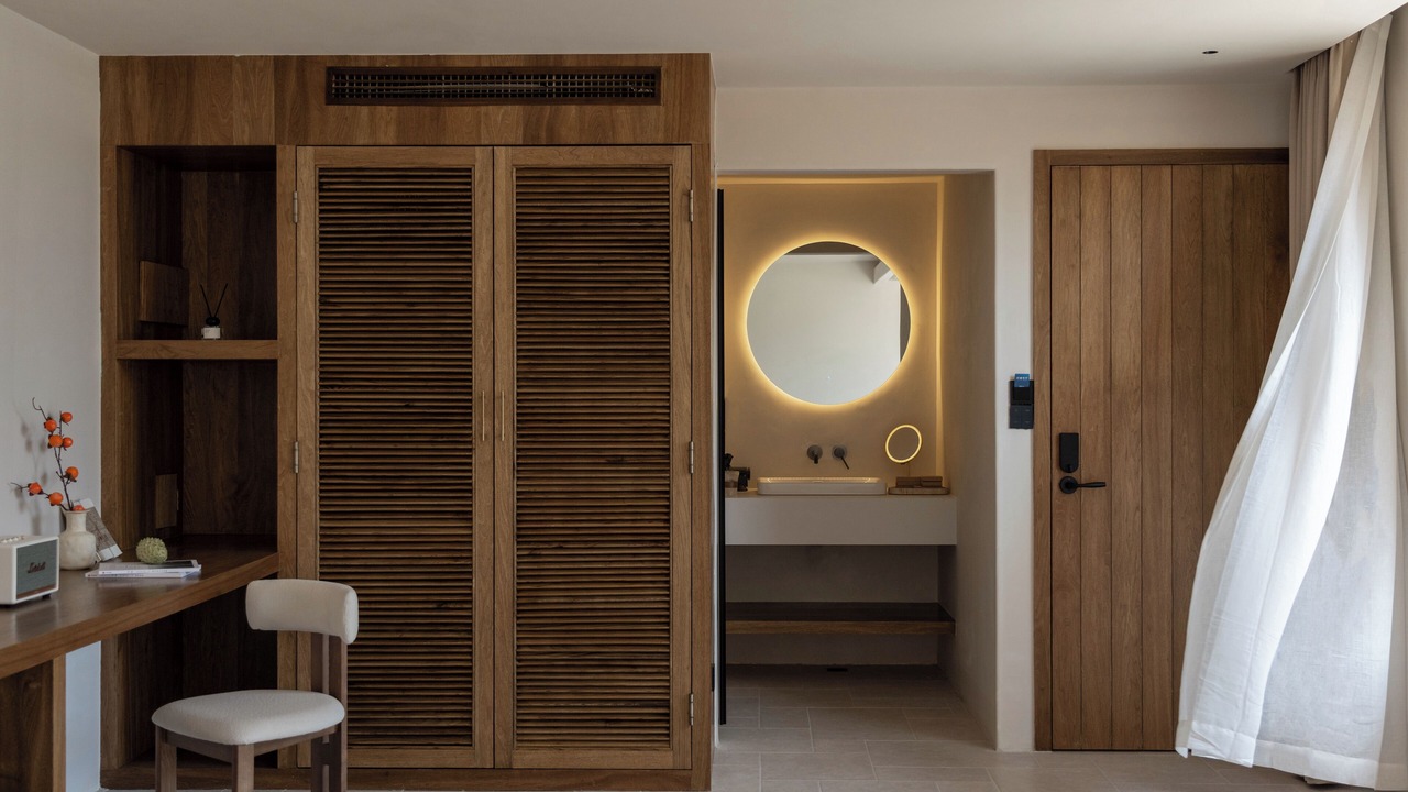 Photo of Bedroom in Dali Ancient Town