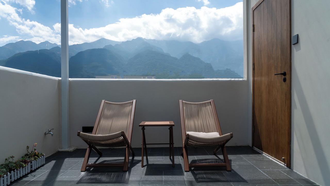 Photo of Bathroom in Dali Ancient Town