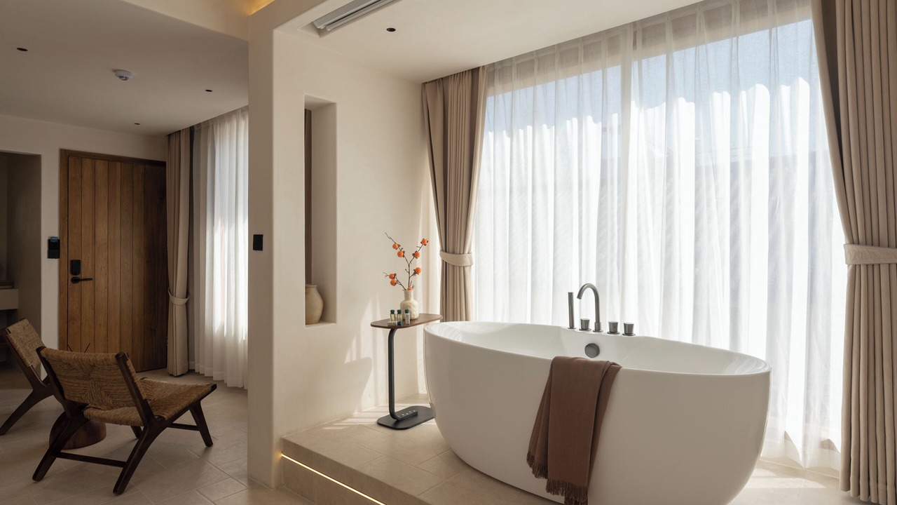 Photo of Bedroom in Dali Ancient Town