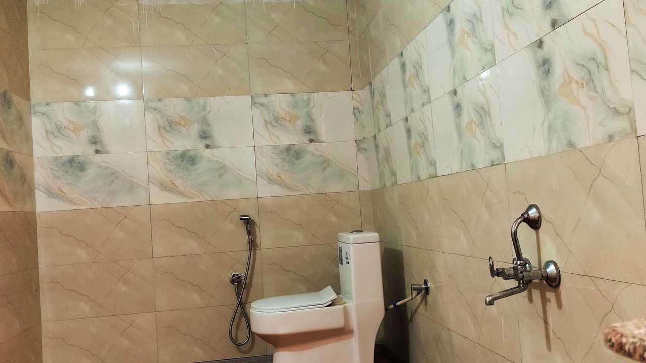 Photo of Bathroom in Sam