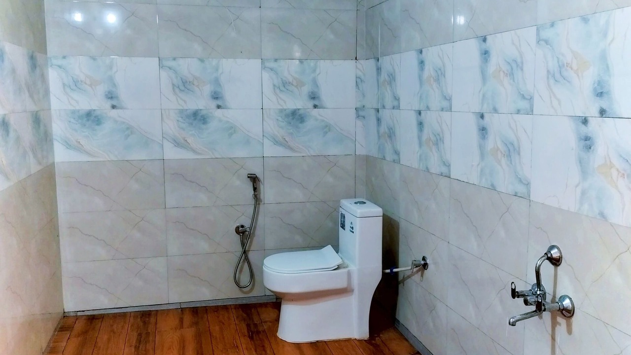 Photo of Bathroom in Sam