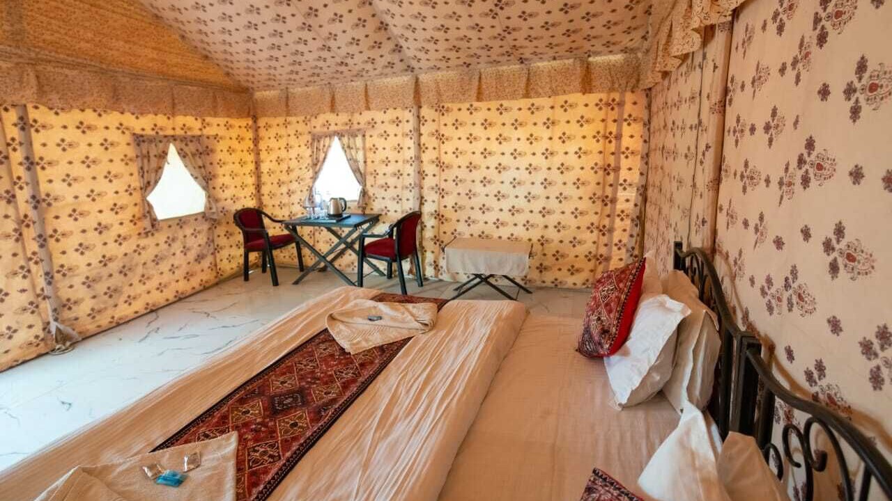 Photo of Bedroom in Sam