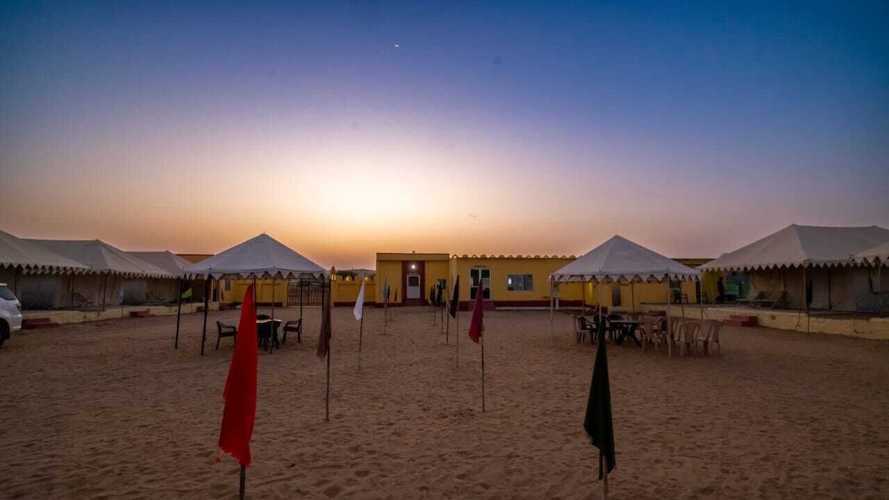 Photo of Outdoor in Sam