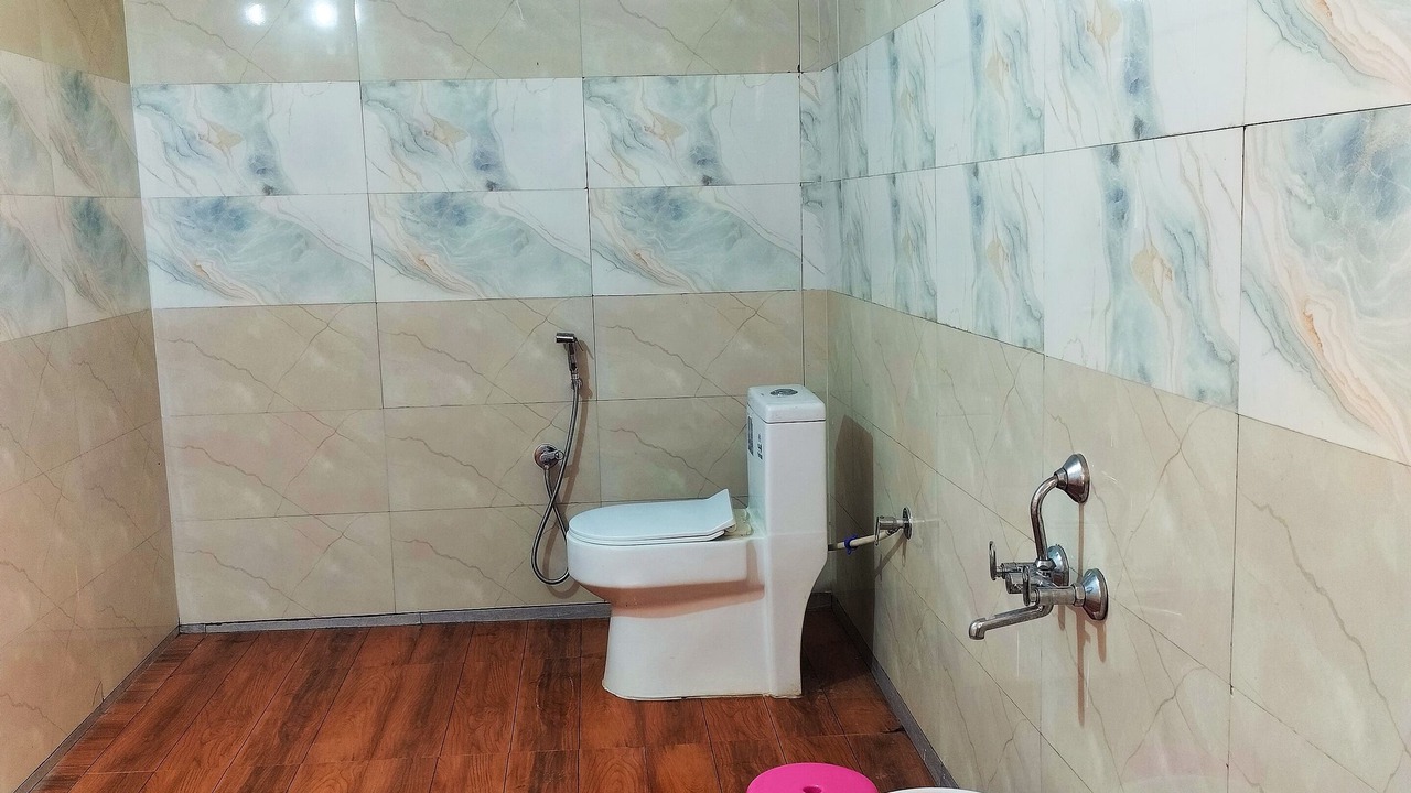 Photo of Bathroom in Sam