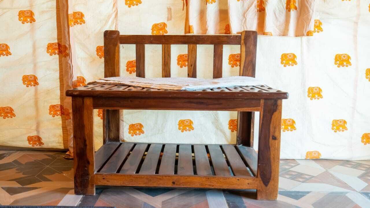 Photo of Bedroom in Sam
