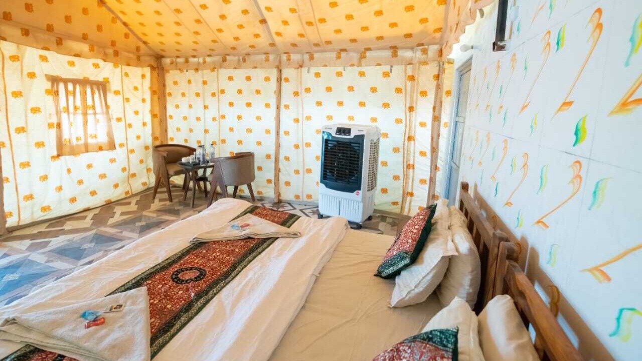 Photo of Bedroom in Sam