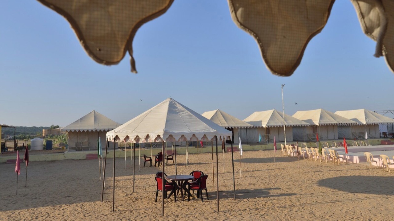 Photo of Outdoor in Sam