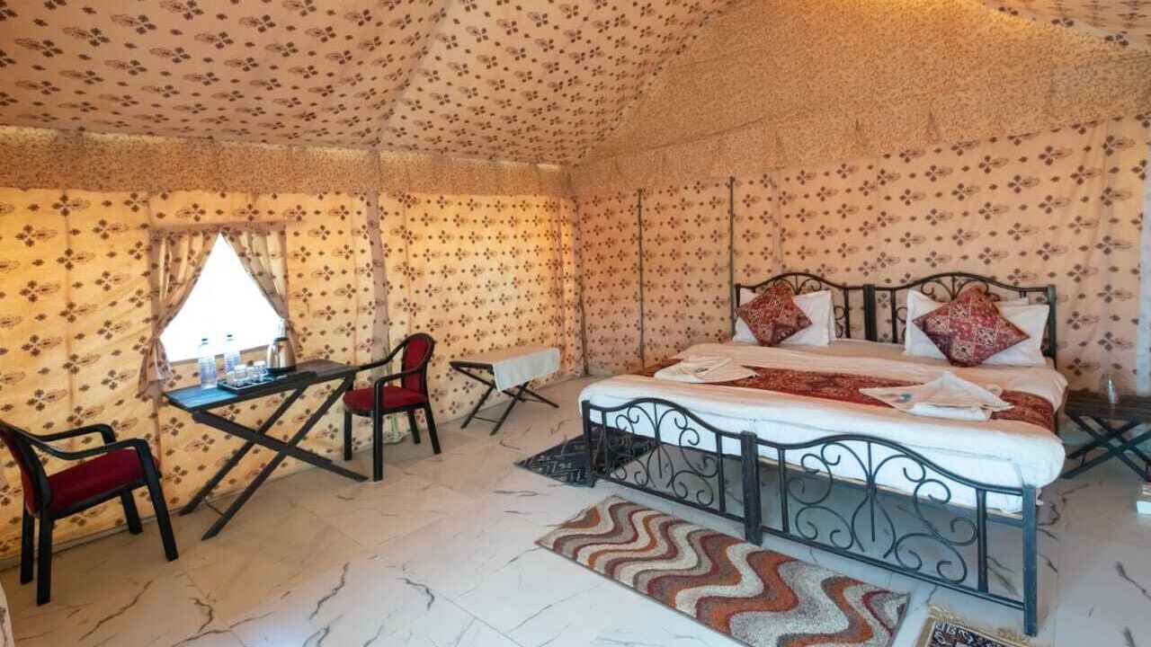 Photo of Bedroom in Sam