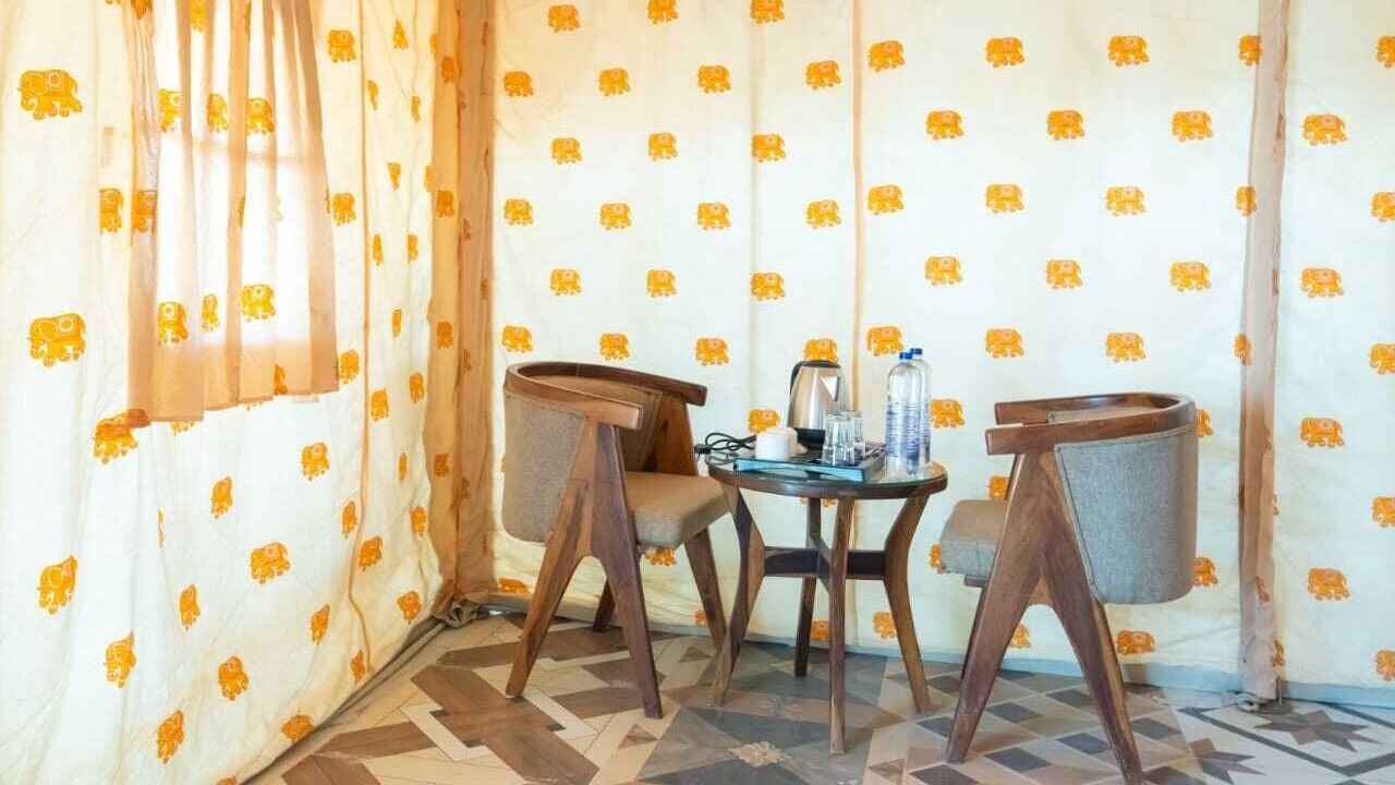 Photo of Bedroom in Sam