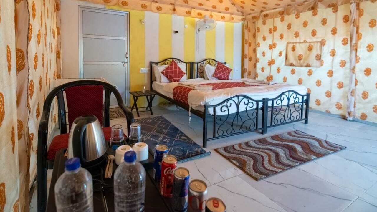 Photo of Bedroom in Sam