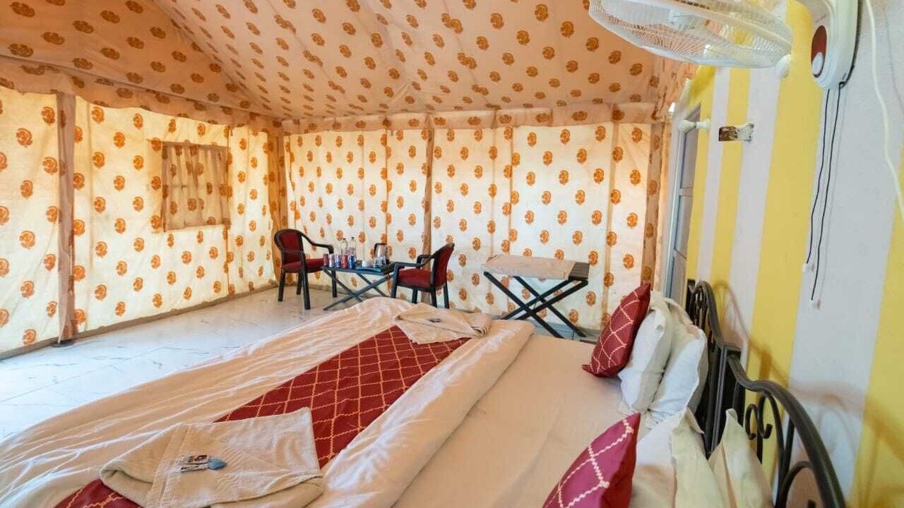 Photo of Bedroom in Sam