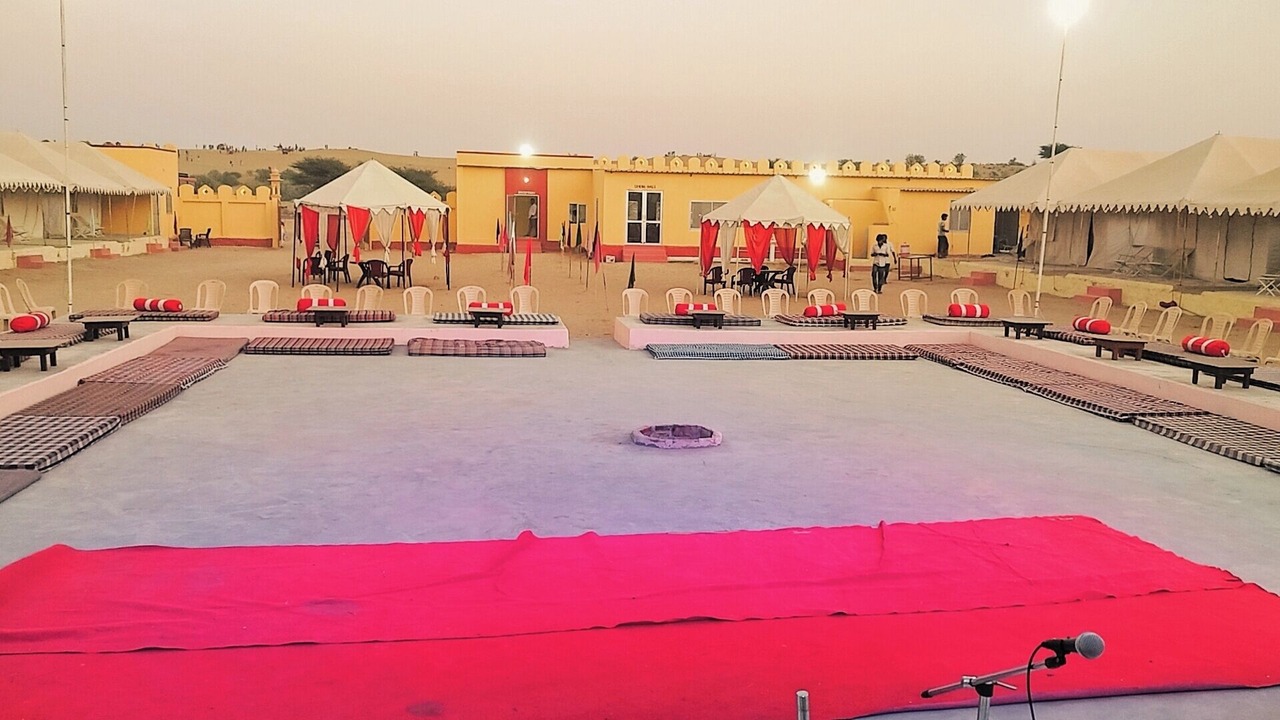 Photo of Outdoor in Sam