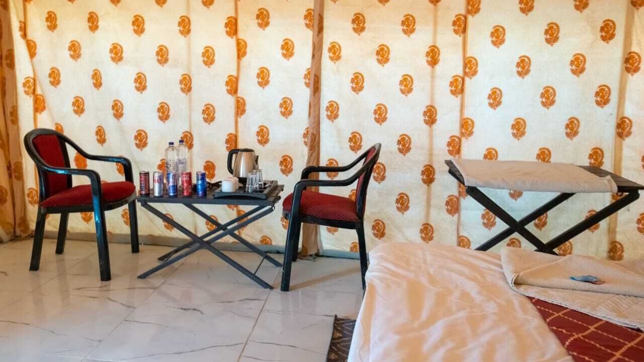 Photo of Bedroom in Sam
