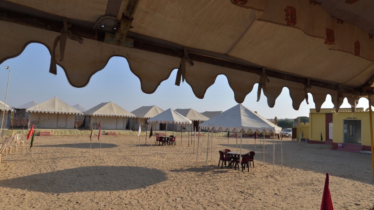 Photo of Outdoor in Sam
