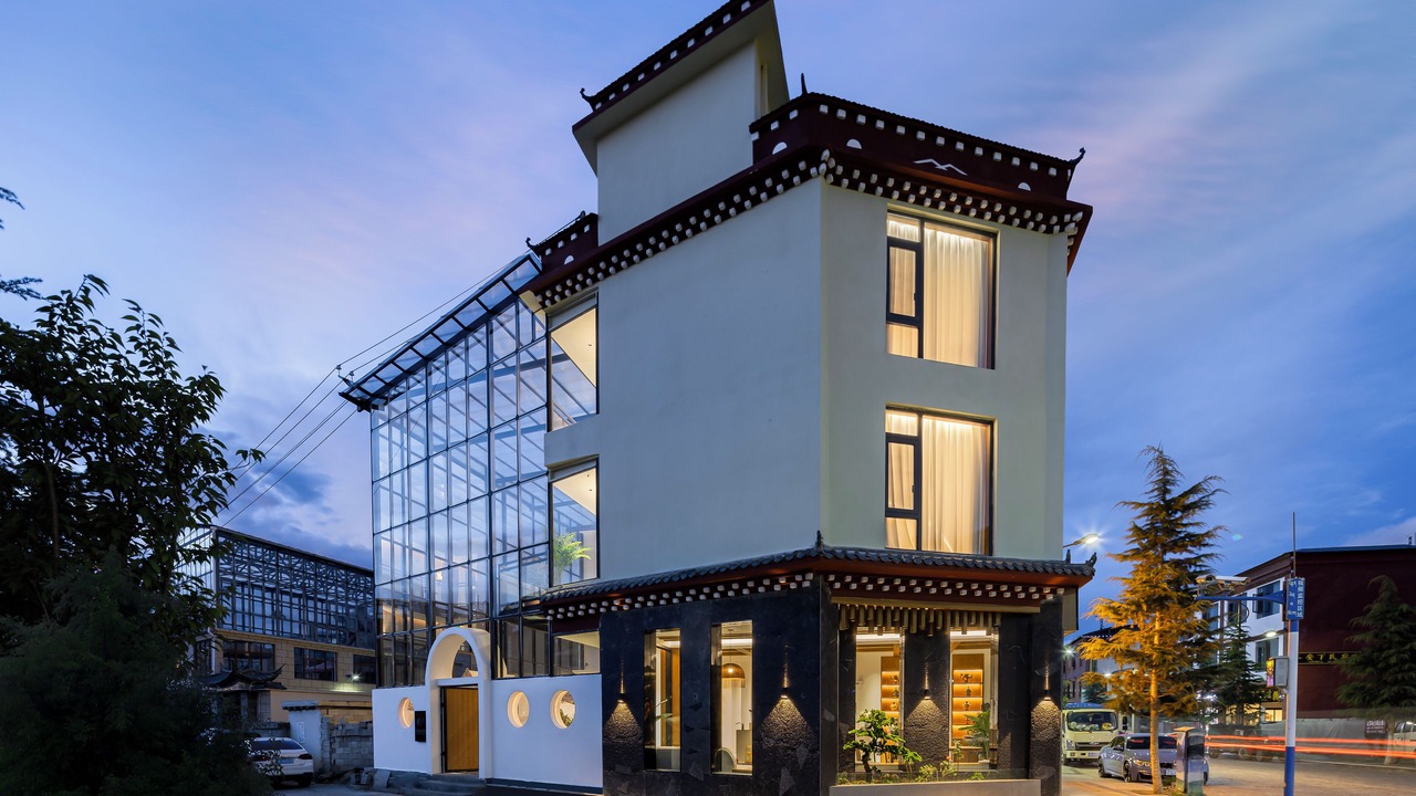 Photo of Outdoor in Shangri-La