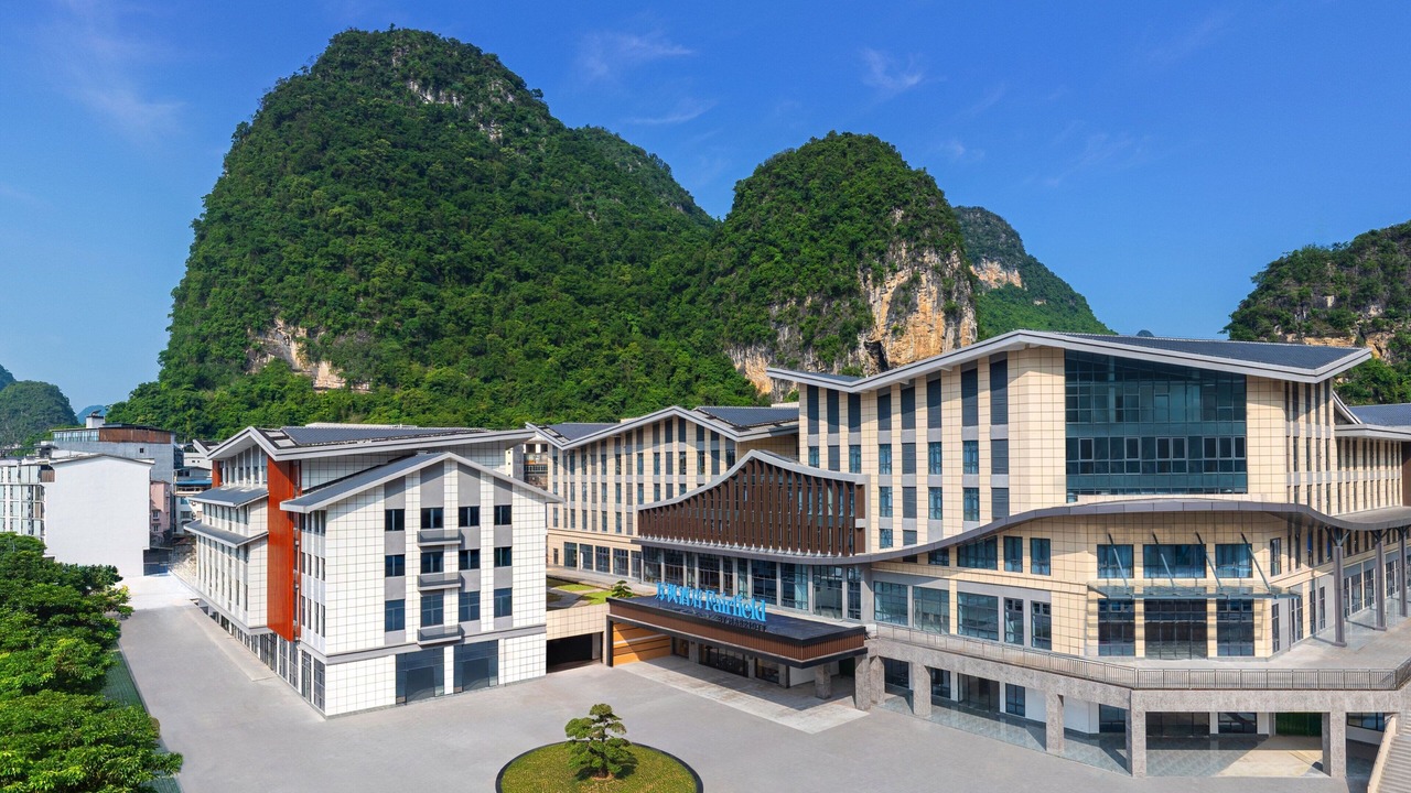 Photo of Outdoor in Yangshuo