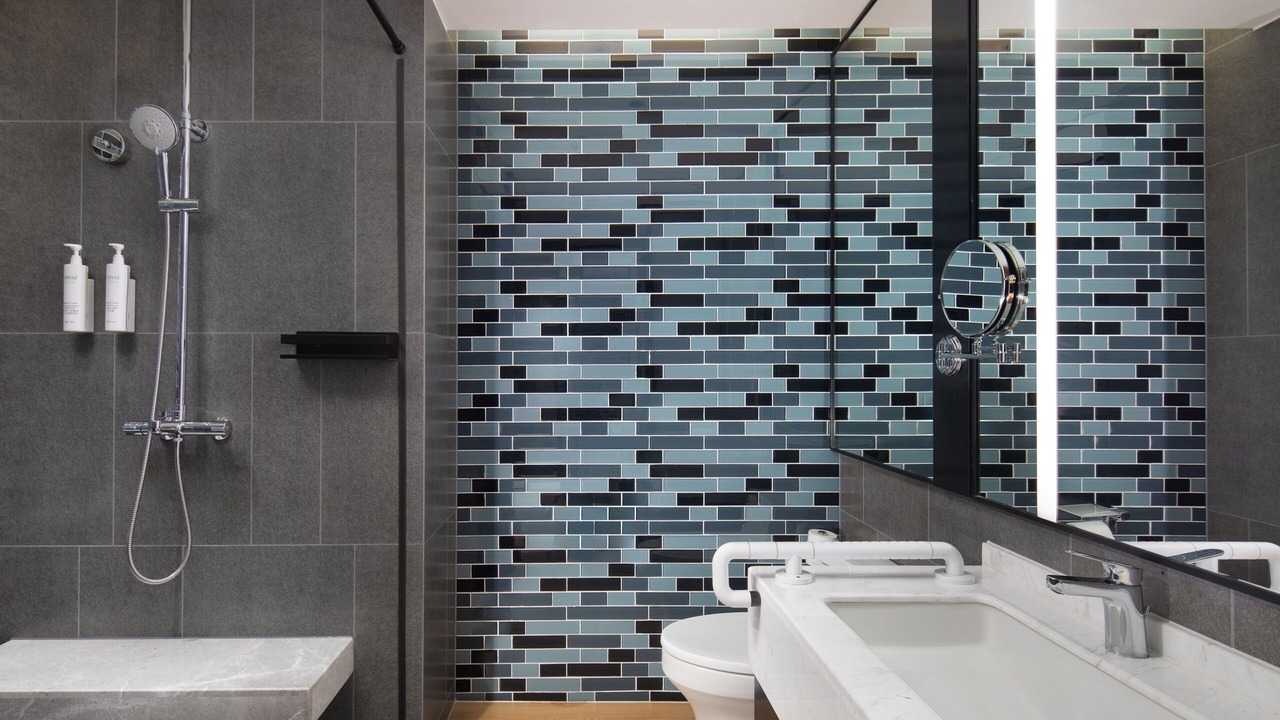 Photo of Bathroom in Yangshuo