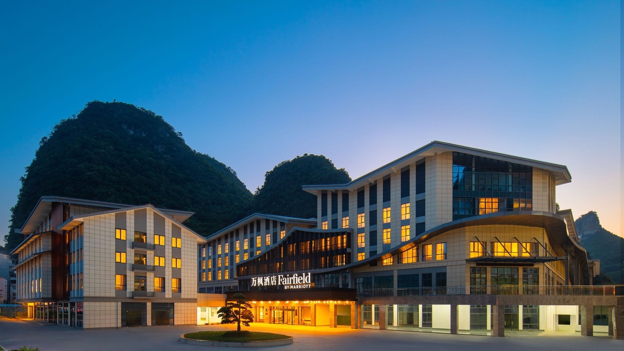 Photo of Outdoor in Yangshuo