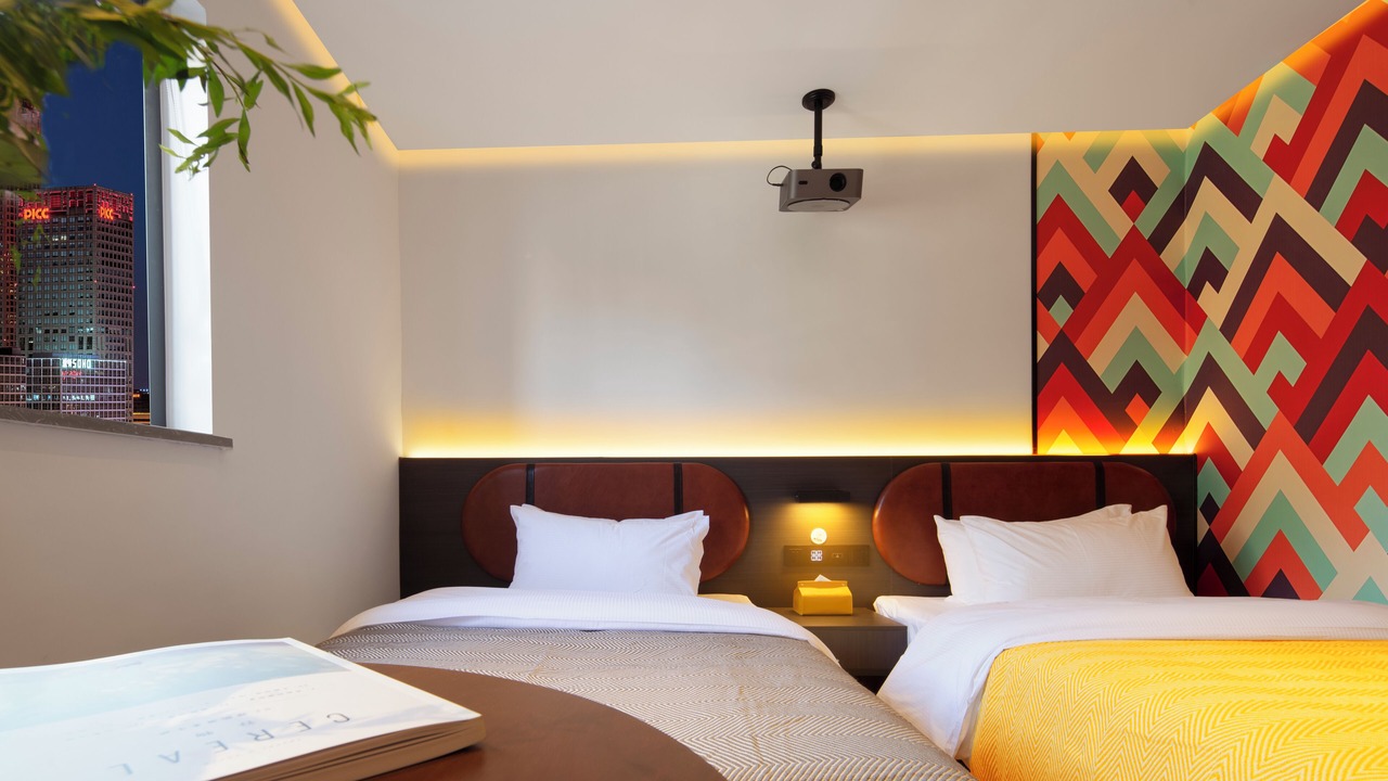 Photo of Bedroom in Beilin
