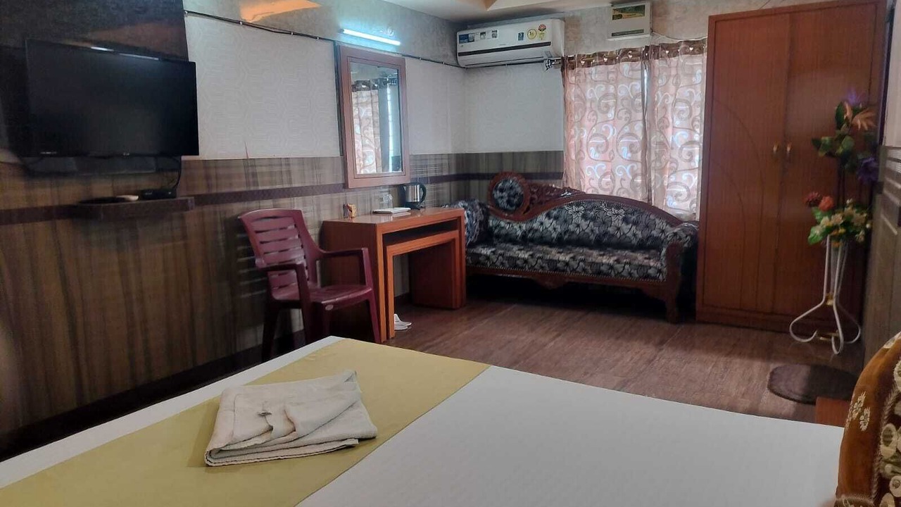 Photo of Bedroom in Nagaon