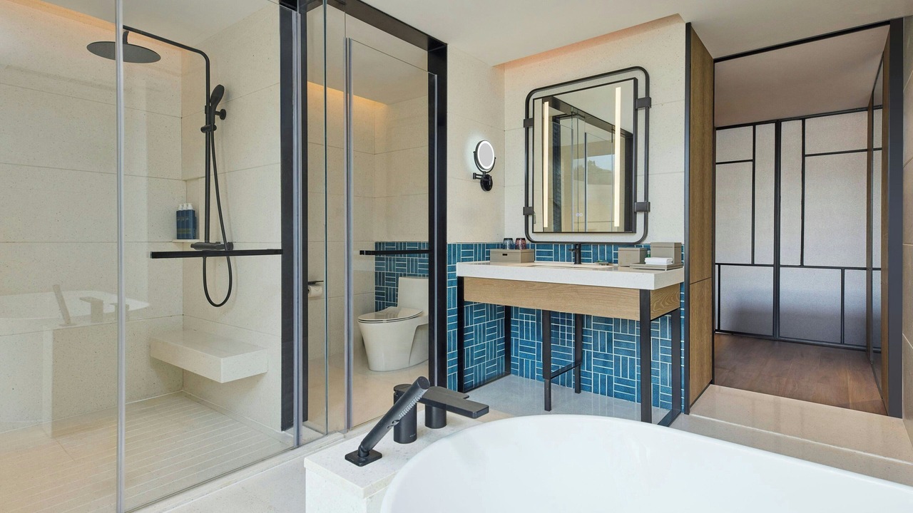 Photo of Bathroom in Anshun