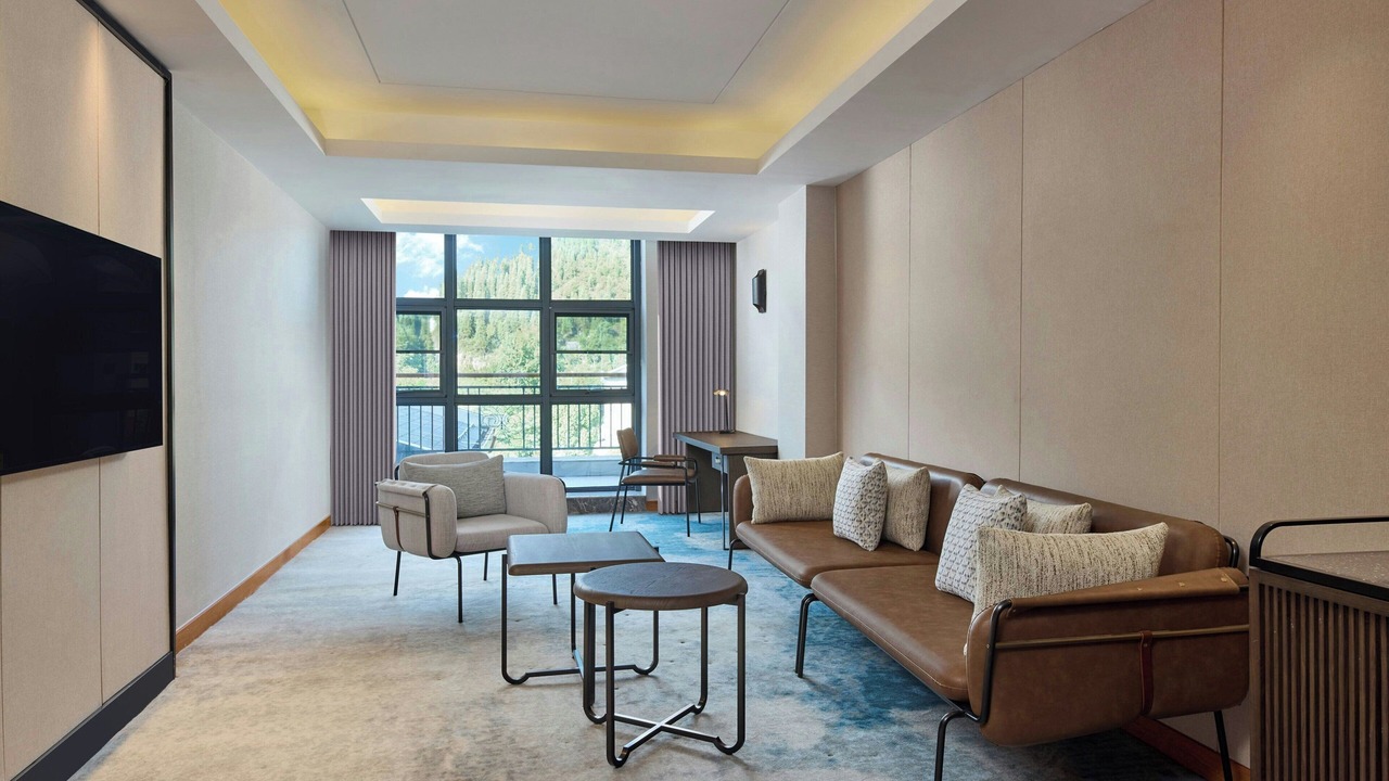 Photo of Livingroom in Anshun
