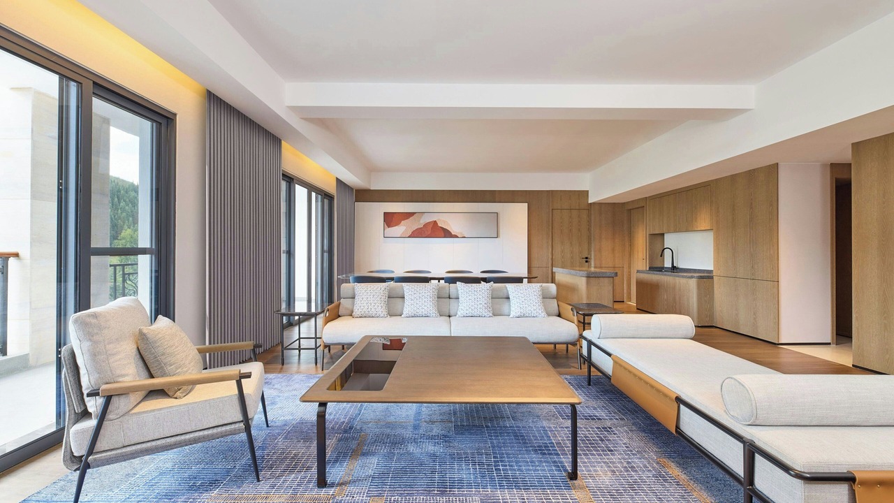 Photo of Livingroom in Anshun