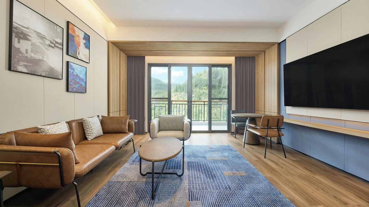 Photo of Livingroom in Anshun