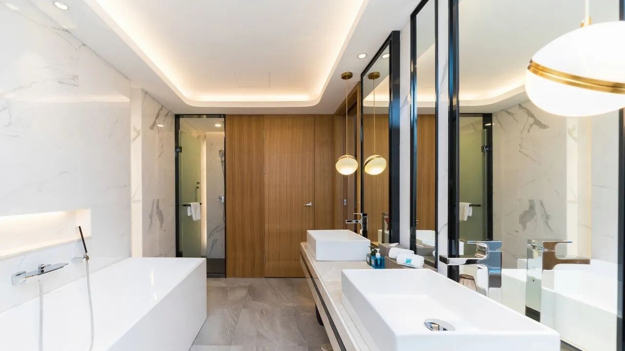 Photo of Bathroom in Chashan