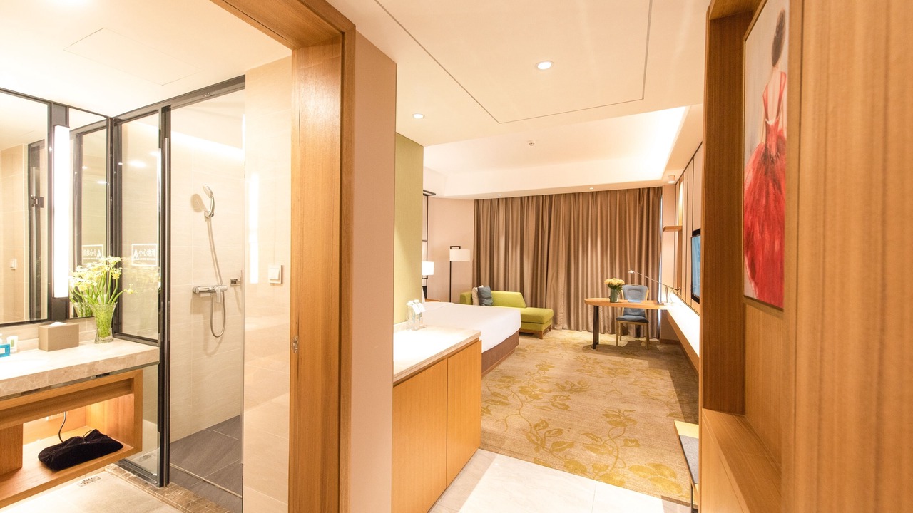 Photo of Bedroom in Chashan