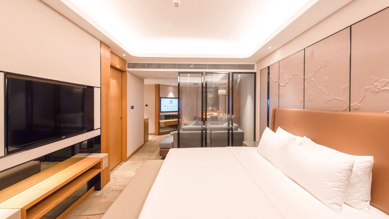 Photo of Bedroom in Chashan