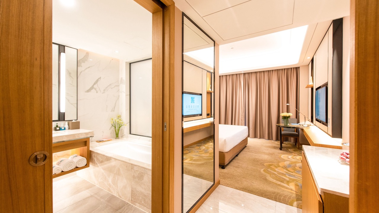 Photo of Bedroom in Chashan