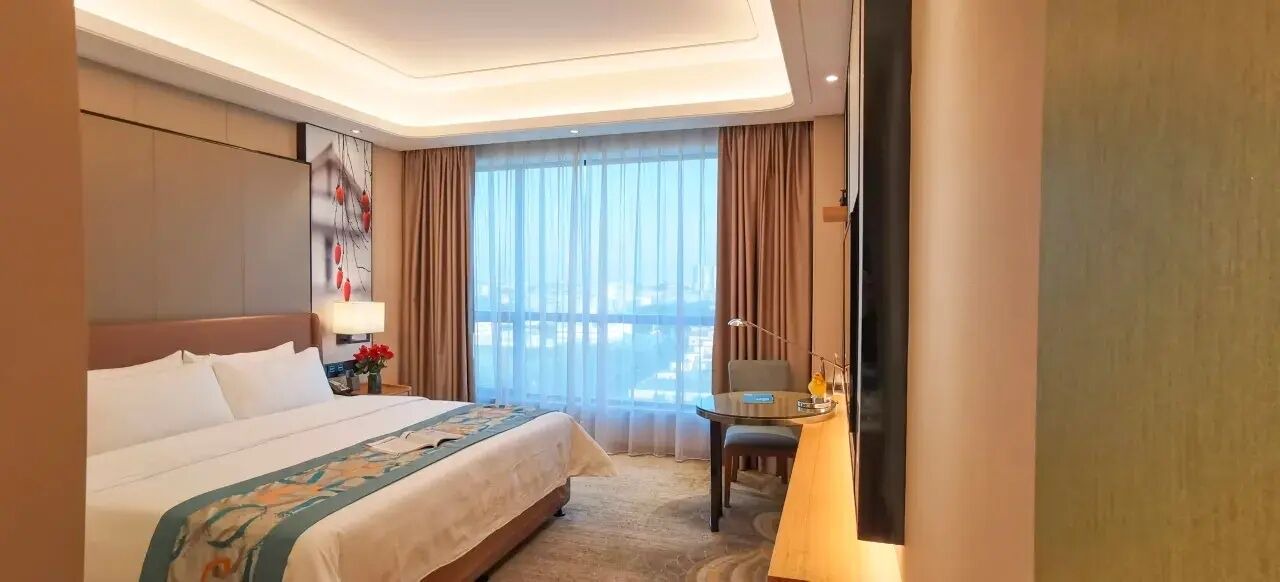 Photo of Bedroom in Chashan