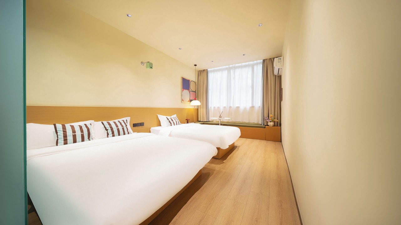 Photo of Bedroom in Siming