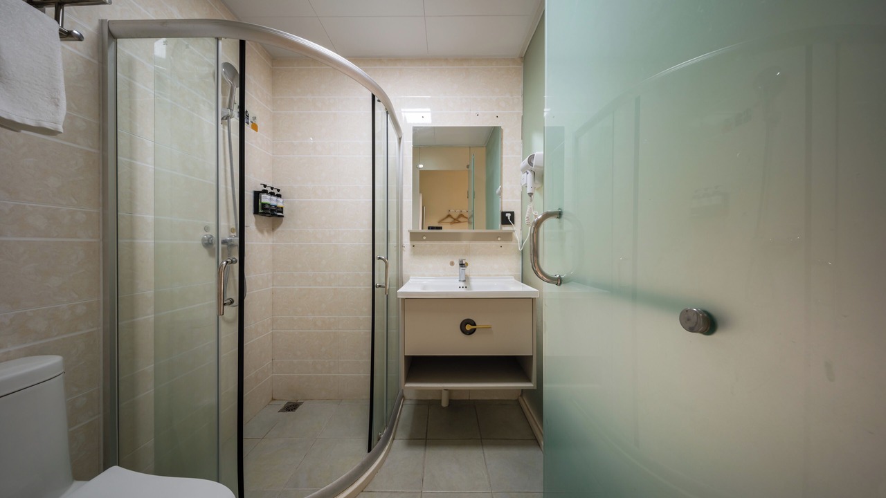 Photo of Bathroom in Siming