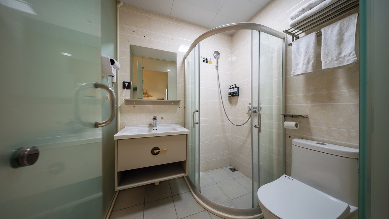 Photo of Bathroom in Siming