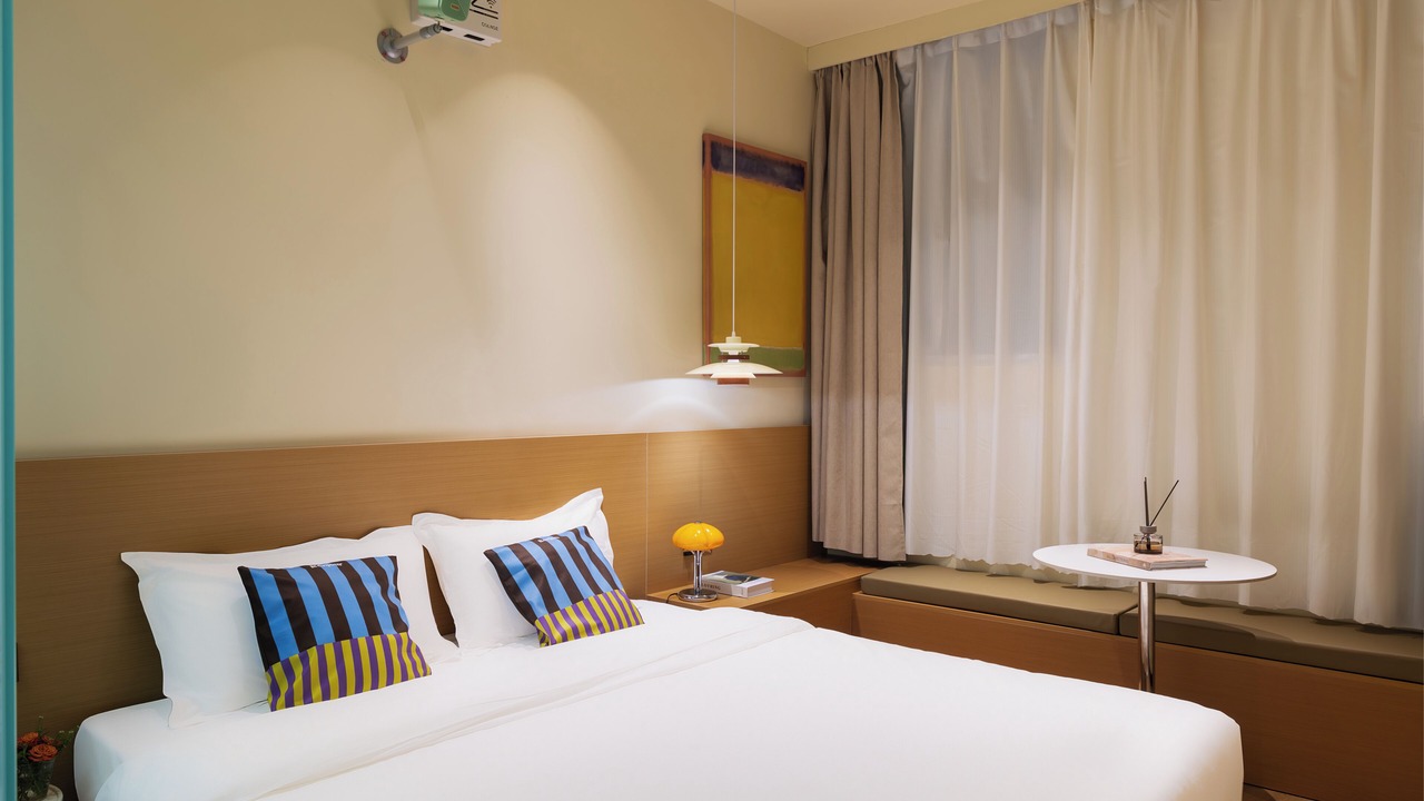 Photo of Bedroom in Siming