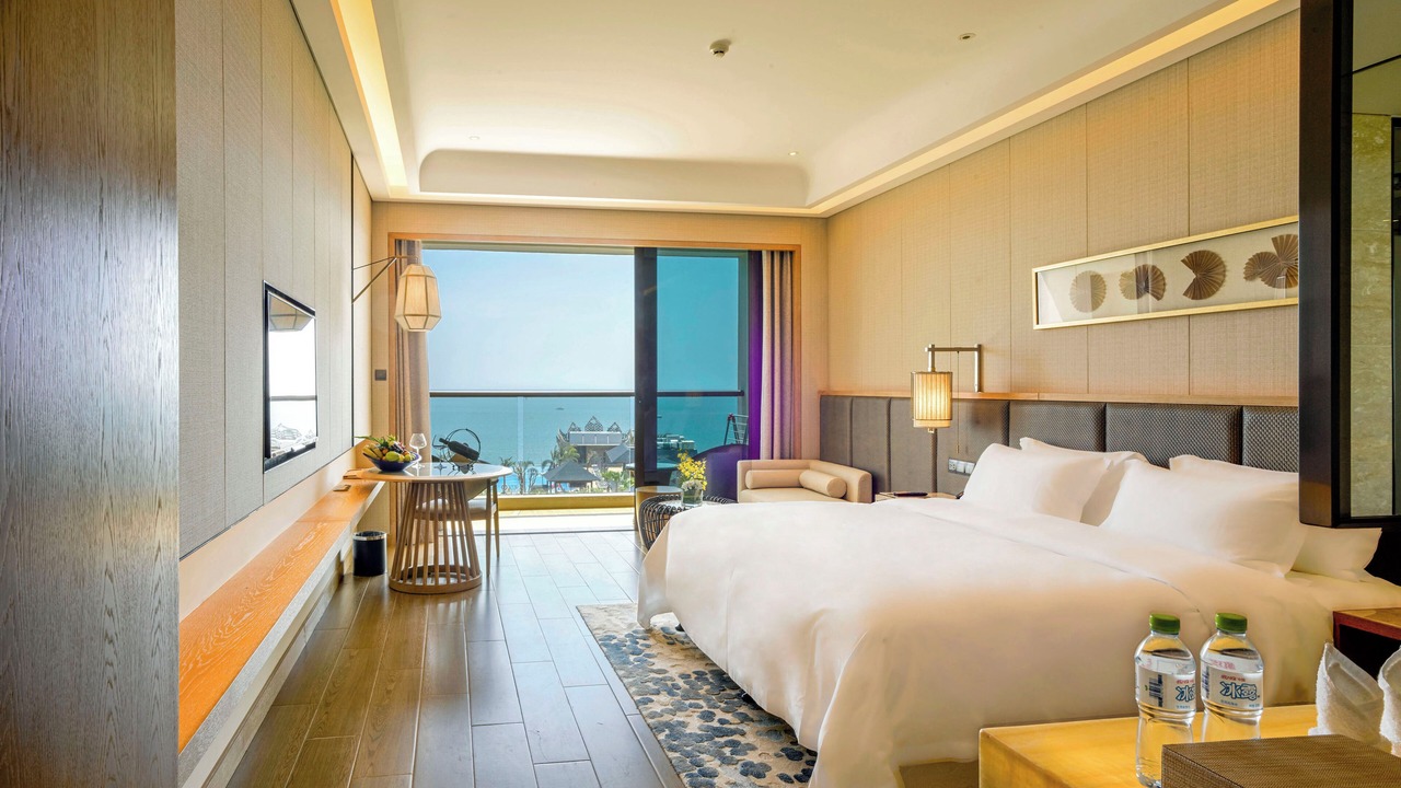 Photo of Patio Balcony in Sanya