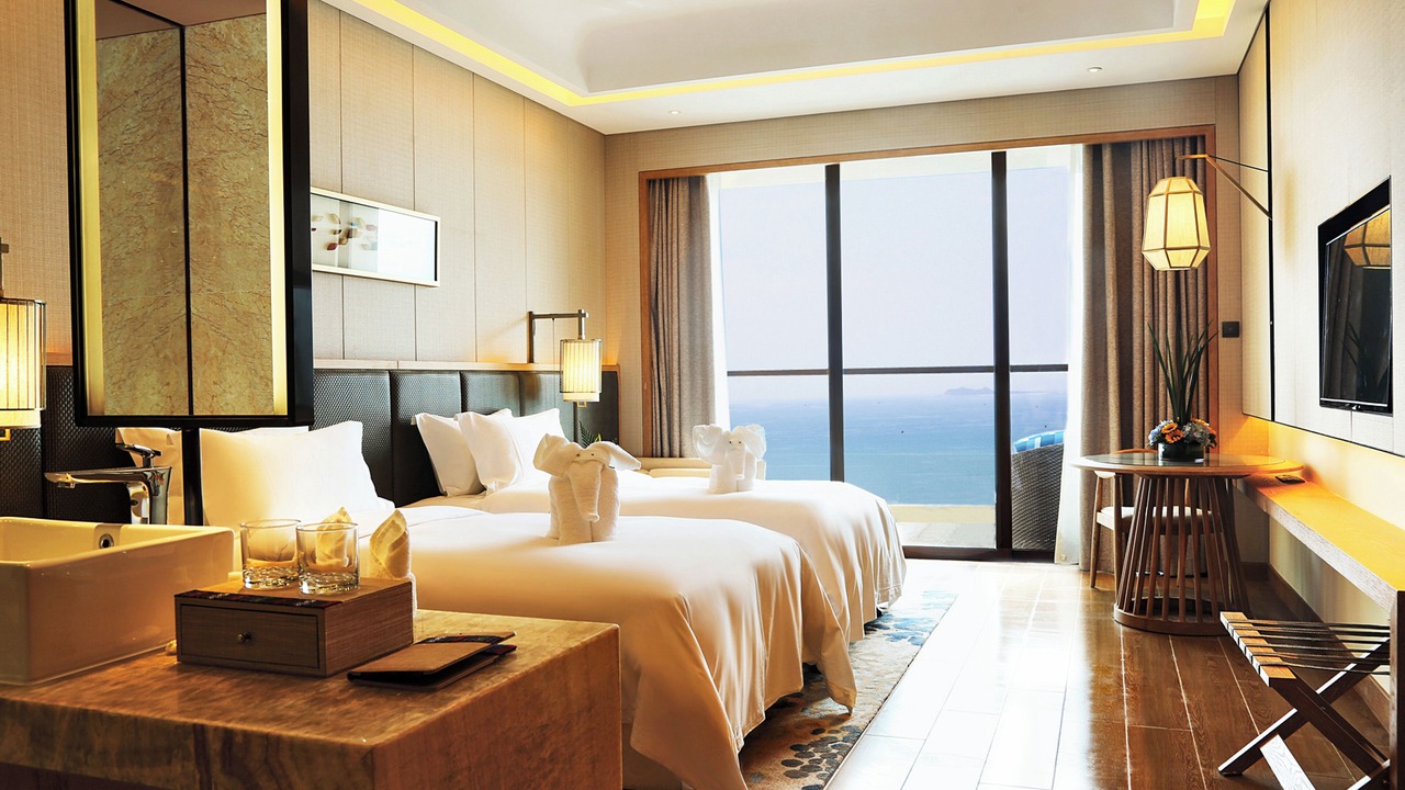 Photo of Bedroom in Sanya