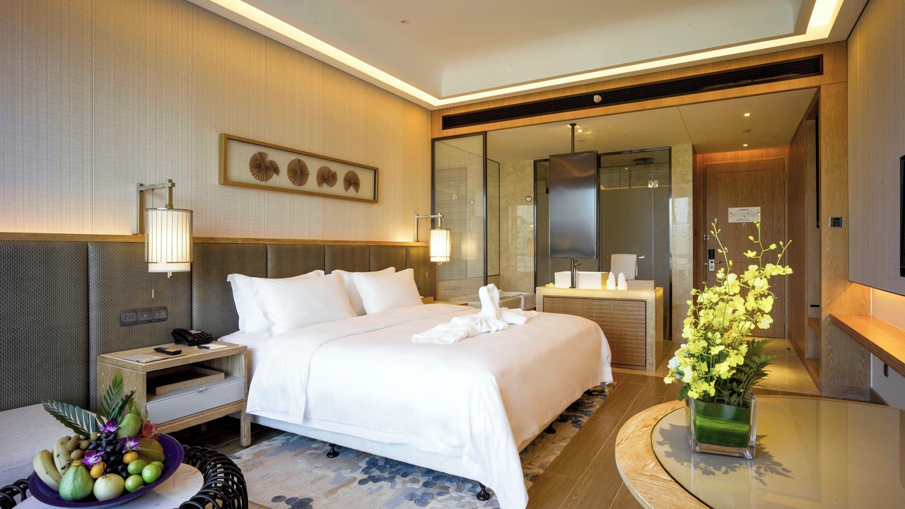 Photo of Patio Balcony in Sanya