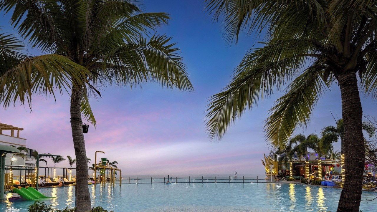 Photo of Outdoor in Sanya