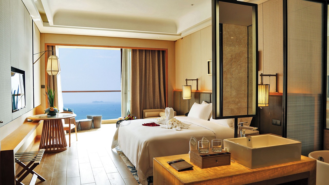 Photo of Patio Balcony in Sanya