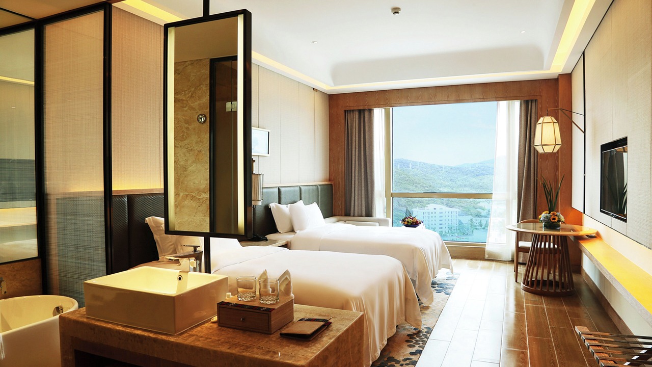 Photo of Bedroom in Sanya