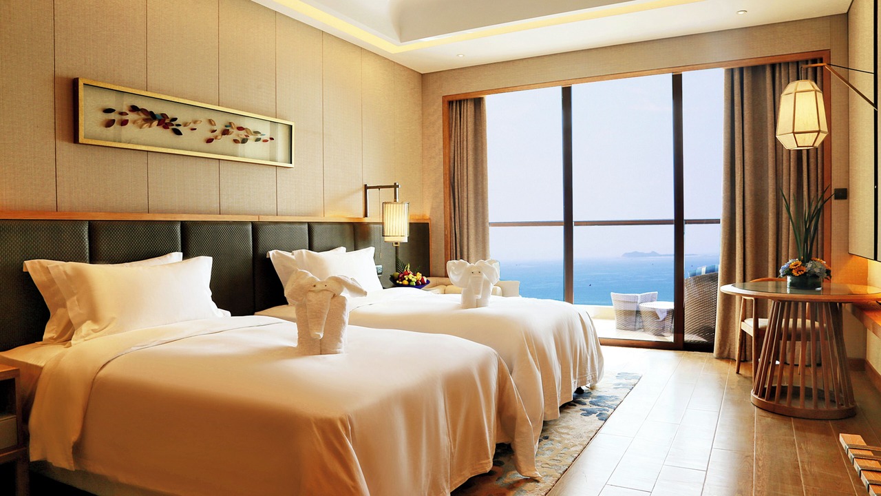Photo of Patio Balcony in Sanya