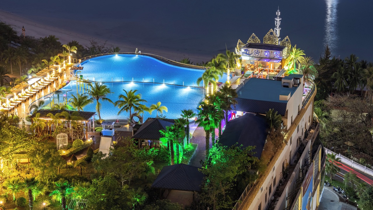 Photo of Outdoor in Sanya