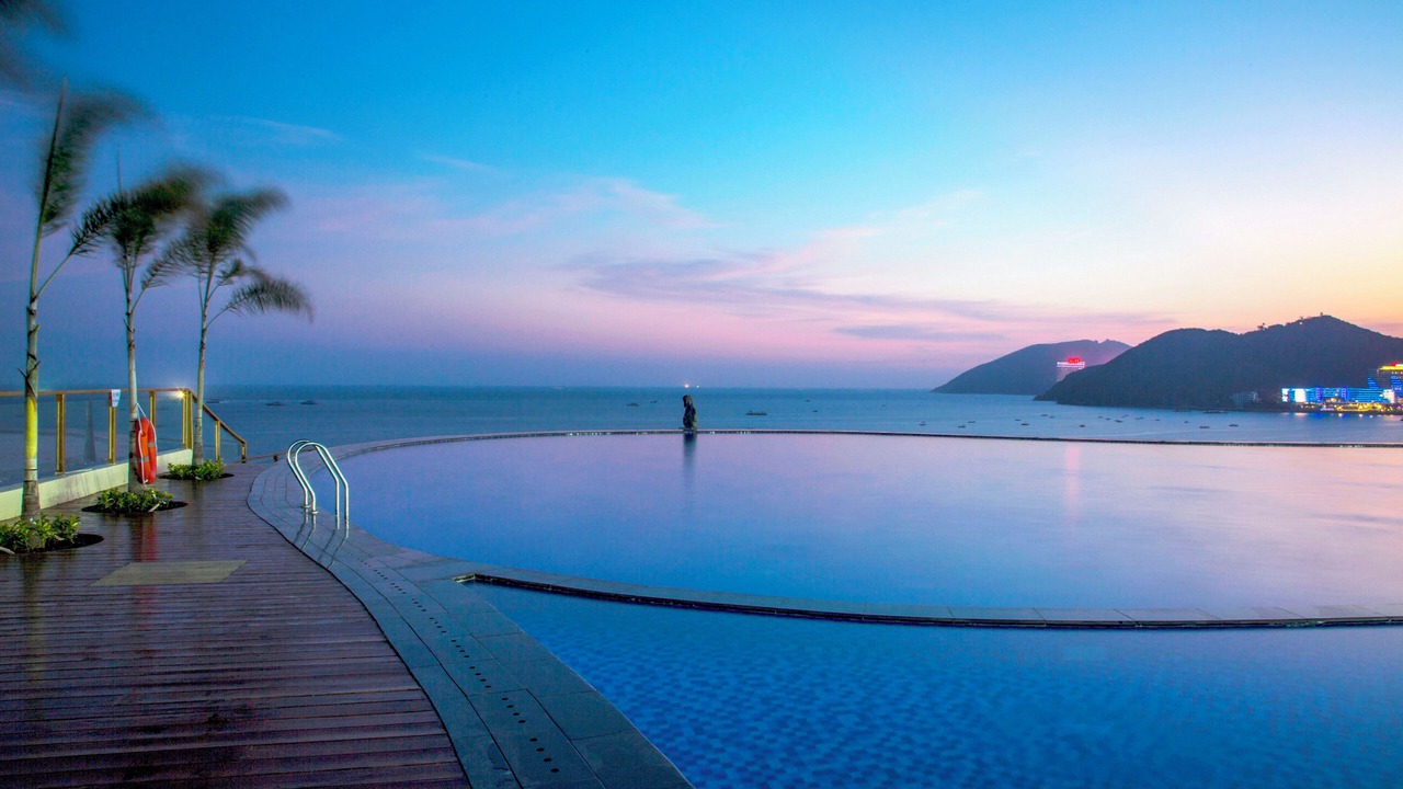 Photo of Outdoor in Sanya