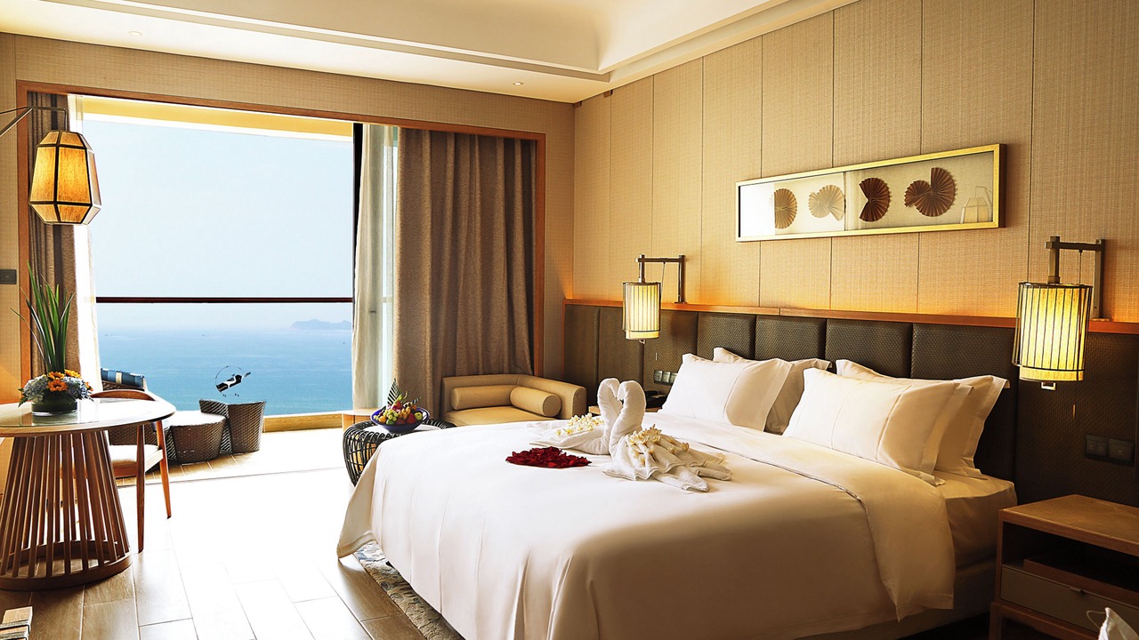 Photo of Patio Balcony in Sanya