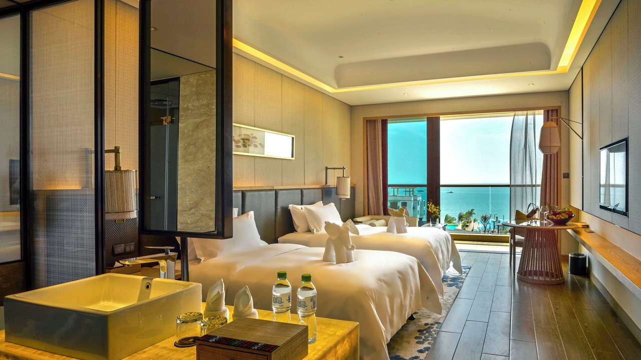 Photo of Patio Balcony in Sanya