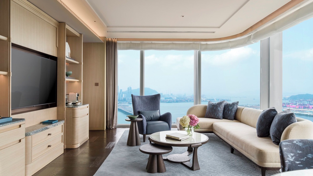 Photo of Bedroom in Bao'an