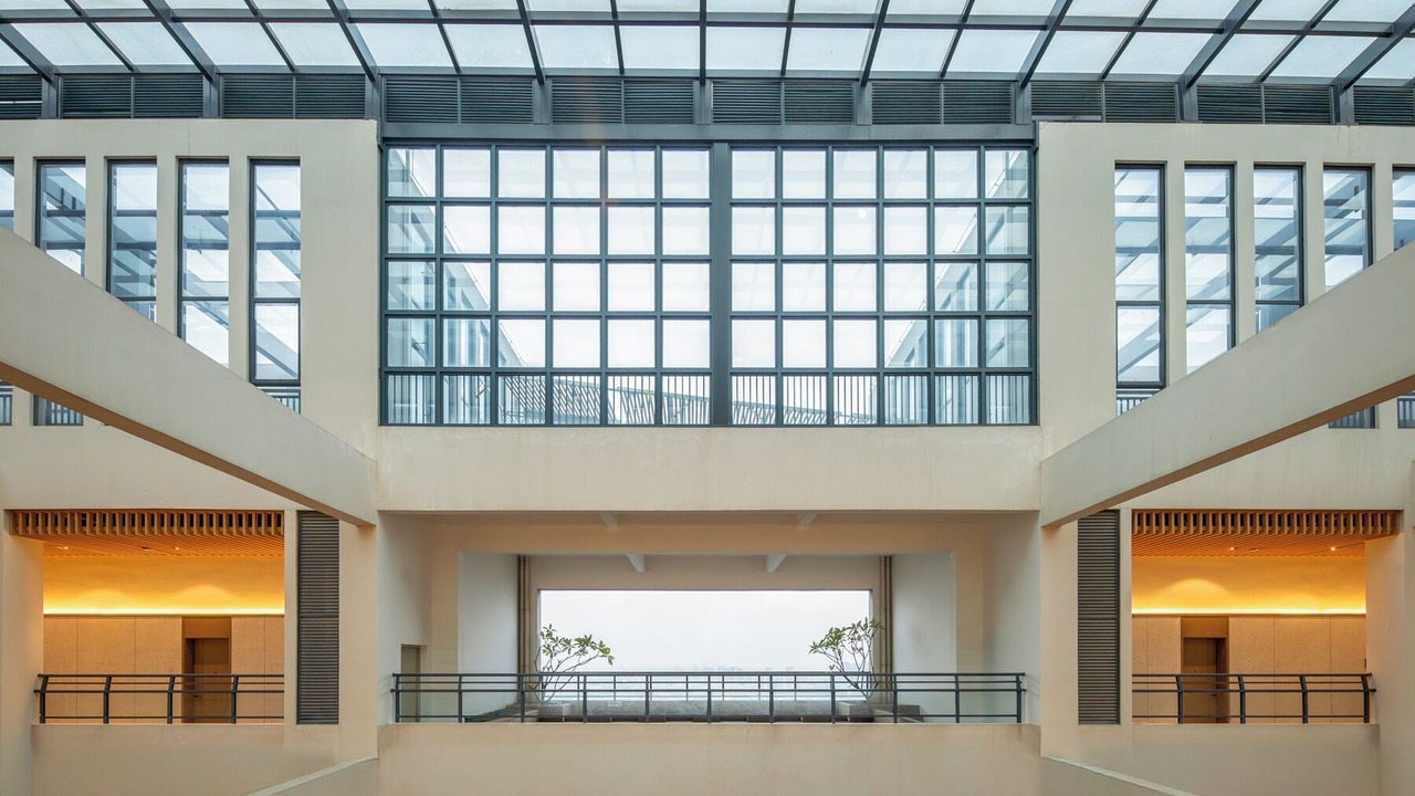 Photo of Patio Balcony in Donghu District